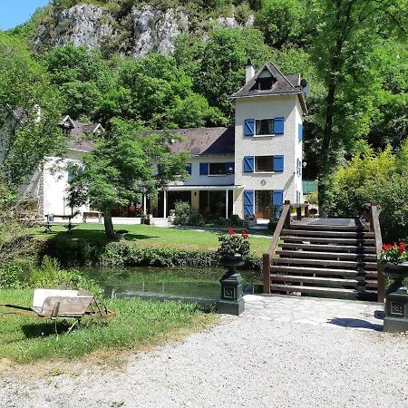 Moulin De Benedicty Bed & Breakfast Vers  Exterior foto